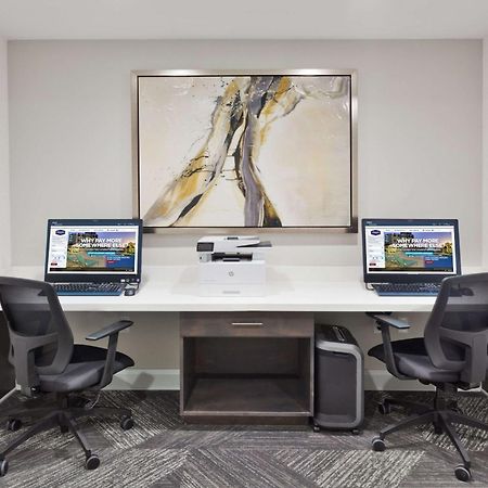 Hampton Inn Eufaula Al Экстерьер фото