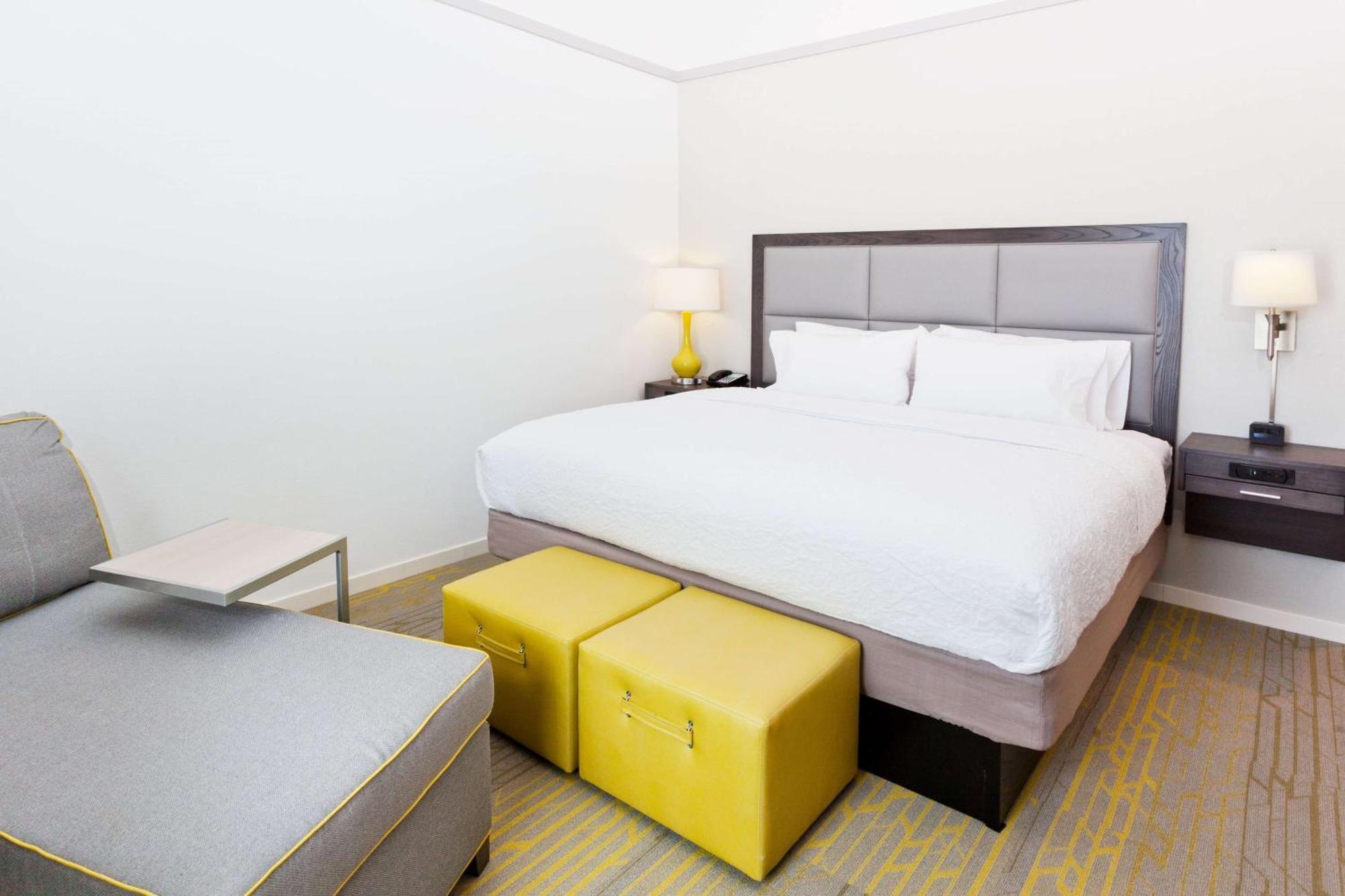 Hampton Inn Eufaula Al Экстерьер фото