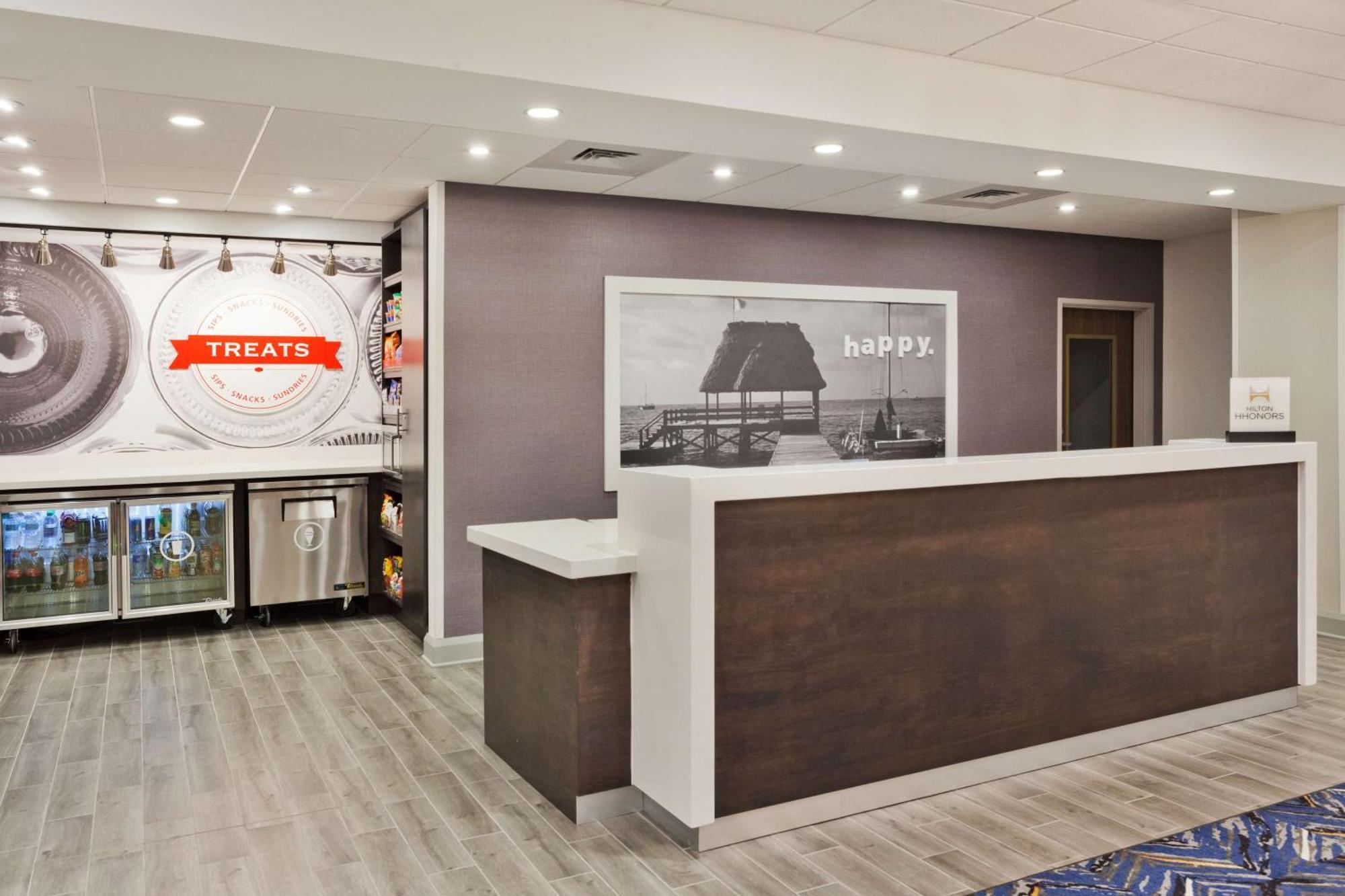 Hampton Inn Eufaula Al Экстерьер фото
