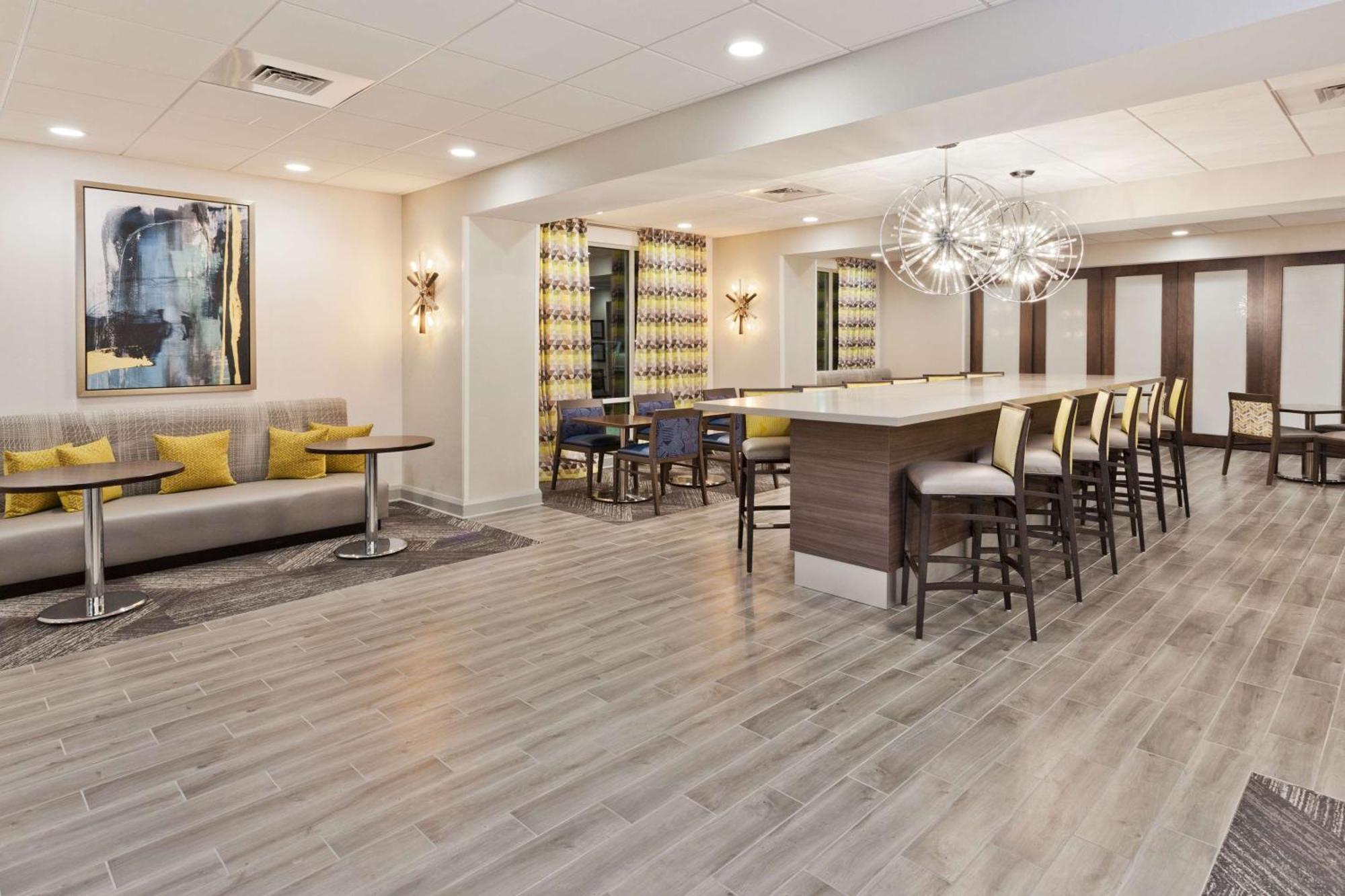 Hampton Inn Eufaula Al Экстерьер фото